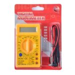 DT8030D Avo meter