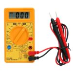 DT8030D Avo meter