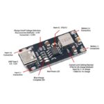 IP2312 3A Charging Module.