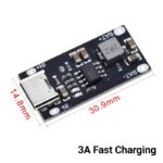 IP2312 3A Charging Module.