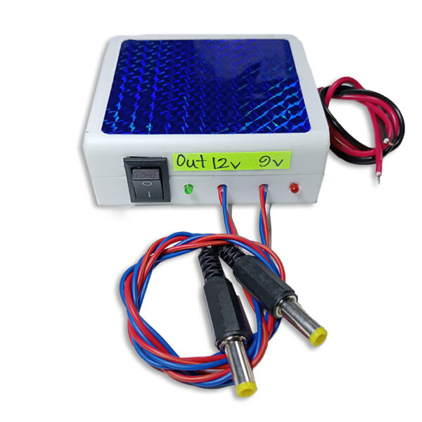 Solar System Mini Ups