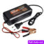 12V 5A Lead Acid Battery Charger