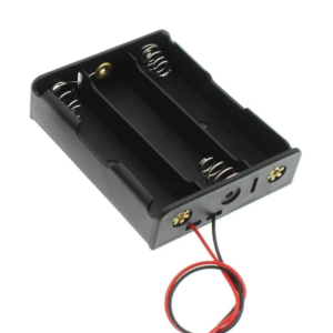 Electrozonbd Battery And Holder