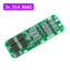 3S 20A Lithium Battery Protection Board
