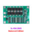 3S 40A Lithium Battery Protection Board