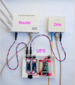 Smart WiFi Router UPS Backup - Image 2