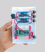 Smart WiFi Router UPS Backup