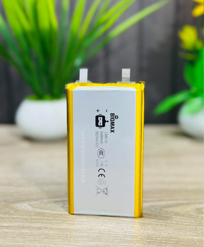 Bigmax-10000mAh-Polimer-Battery