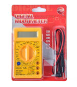 DT8030D Digital AVO Multimeter Electrical Tester