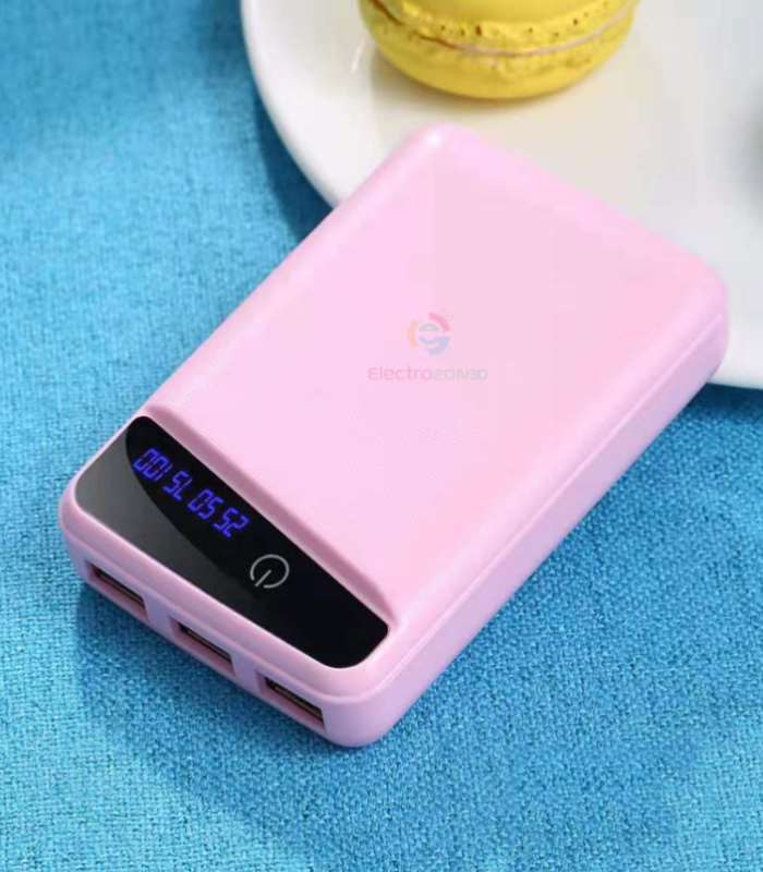 Electrozonbd Power Bank
