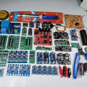 All-in-One Electronic Accessories