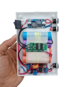 Smart WiFi Router UPS Backup