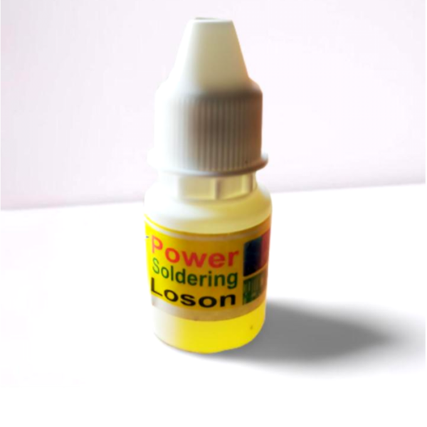 Power Soldering Lotion