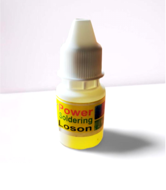 Power Soldering Lotion