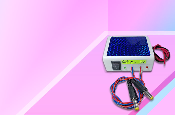 Promotion Banner for Electrozonbd