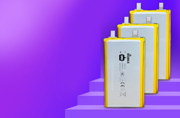 Promotion Banner for Electrozonbd