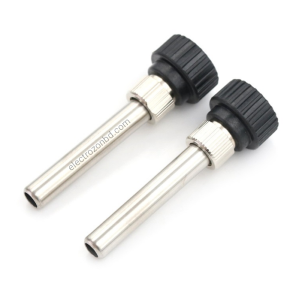 soldering station iron handle