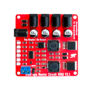 Electrozonbd UPS Circuit