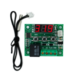 Digital Temperature Controller