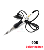 Adjustable Soldering Iron