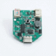 12V BLDC Fan Driver Circuit 3.7V to 12V Boost Converter 4 Gear Speed Controller | ________________________________________ Short Description Premium quality 12V Brushless Fan Driver Circuit with 3.7V to 12V boost conversion and 4-level speed control. Stable performance, efficient power conversion and compact design for brushless cooling fan projects. Available now at ElectrozonBD.com ________________________________________ Optimized Long Description 12V BLDC Brushless Fan Driver Circuit Upgrade your cooling system with this compact and efficient 12V Brushless Fan Driver Circuit. Designed with 3.7V to 12V boost conversion and 4 adjustable speed levels, this driver board delivers stable airflow control and reliable performance. Supports 12V BLDC cooling fans with efficient power management and low power loss. The compact size and built-in protection system ensure smooth, safe and long-lasting operation. Key Features ✔ 3.7V to 12V Boost Converter ✔ 4 Gear Speed Control ✔ Supports 12V BLDC Fans ✔ Stable & Efficient Output ✔ Compact Lightweight Design ✔ Low Noise Performance ✔ Built-in Protection Circuit BLDC Fan Driver, 12V Fan Driver, Brushless Fan Controller, 3.7V to 12V Converter, 4 Gear Fan Driver, Cooling Fan Driver Board,, BLDC Speed Controller, DIY Fan Circuit, Mini UPS Fan Driver, Portable Fan Controller, ElectroZonBD