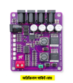 Mini Router UPS Board 40W V2.6 | WiFi Router UPS Circuit Board | 5V 9V 12V UPS Kit SHORT DESCRIPTION Mini Router UPS Board 40W V2.6 is a high-performance WiFi Router UPS Circuit Board designed for uninterrupted backup power. Supports 5V, 9V, and 12V output, making it ideal for WiFi Router, ONU, Modem, CCTV Camera, and other DC devices during load shedding and power outages. ✔ 40W High Power Output ✔ 5V / 9V / 12v / 12V Multi Voltage Support ✔ Router & ONU Backup Solution ✔ Stable Voltage Output ✔ High Efficiency Circuit Design ✔ Easy DIY UPS Installation ✔ Premium Quality PCB Board LONG DESCRIPTION Mini Router UPS Board 40W V2.6 The Mini Router UPS Board 40W V2.6 is a reliable WiFi Router UPS Circuit Board designed to provide continuous backup power for routers, ONUs, modems, CCTV cameras, and other DC-powered devices. With support for 5V, 9V, 12v and 12V output, this Mini UPS Board is suitable for building Router UPS Systems, ONU Backup Solutions, and DIY UPS Projects. Its high-efficiency design ensures stable voltage output and dependable performance during load shedding and power failures. Key Features ✅ 40W High Power UPS Circuit Board ✅ Supports 5V, 9V 12v & 12V Output ✅ WiFi Router Backup Power Solution ✅ ONU & Modem Backup Support ✅ CCTV Camera Power Backup ✅ High Efficiency Power Conversion ✅ Easy Installation & Maintenance ✅ Long Service Life Why Choose This Board? This Mini Router UPS Board delivers stable performance, efficient power management, and reliable backup support for networking devices. Its multi-voltage output and compact design make it an excellent choice for Router UPS, ONU Backup, and Mini UPS applications. Package Includes 1 × Mini Router UPS Board 40W V2.6