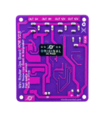 Mini Router UPS Board 40W V2.6 | WiFi Router UPS Circuit Board | 5V 9V 12V UPS Kit SHORT DESCRIPTION Mini Router UPS Board 40W V2.6 is a high-performance WiFi Router UPS Circuit Board designed for uninterrupted backup power. Supports 5V, 9V, and 12V output, making it ideal for WiFi Router, ONU, Modem, CCTV Camera, and other DC devices during load shedding and power outages. ✔ 40W High Power Output ✔ 5V / 9V / 12v / 12V Multi Voltage Support ✔ Router & ONU Backup Solution ✔ Stable Voltage Output ✔ High Efficiency Circuit Design ✔ Easy DIY UPS Installation ✔ Premium Quality PCB Board LONG DESCRIPTION Mini Router UPS Board 40W V2.6 The Mini Router UPS Board 40W V2.6 is a reliable WiFi Router UPS Circuit Board designed to provide continuous backup power for routers, ONUs, modems, CCTV cameras, and other DC-powered devices. With support for 5V, 9V, 12v and 12V output, this Mini UPS Board is suitable for building Router UPS Systems, ONU Backup Solutions, and DIY UPS Projects. Its high-efficiency design ensures stable voltage output and dependable performance during load shedding and power failures. Key Features ✅ 40W High Power UPS Circuit Board ✅ Supports 5V, 9V 12v & 12V Output ✅ WiFi Router Backup Power Solution ✅ ONU & Modem Backup Support ✅ CCTV Camera Power Backup ✅ High Efficiency Power Conversion ✅ Easy Installation & Maintenance ✅ Long Service Life Why Choose This Board? This Mini Router UPS Board delivers stable performance, efficient power management, and reliable backup support for networking devices. Its multi-voltage output and compact design make it an excellent choice for Router UPS, ONU Backup, and Mini UPS applications. Package Includes 1 × Mini Router UPS Board 40W V2.6