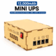 12,000mAh Mini UPS with V2.6 40W Circuit | Router, ONU & CCTV Backup with 12.6V 3A Charger Short Title Alternative 12,000mAh Mini UPS | V2.6 40W | 12.6V 3A Charger + 2 DC Cable ________________________________________ ✅ Short Description 12,000mAh Mini UPS built with an original V2.6 40W UPS circuit and a high-capacity 12,000mAh Li-ion battery pack, designed for reliable backup during load shedding. Ideal for WiFi Router, ONU, CCTV Camera and IP Camera, and comes as a complete combo with a Bigmax 12.6V 3A Li-ion Battery Charger and 2 DC Connect Cables. ________________________________________ ✅ Full WooCommerce Description 🔋 12,000mAh Mini UPS – Complete Backup Solution বিদ্যুৎ চলে গেলেও আপনার WiFi Router, ONU, CCTV Camera বা IP Camera চালু রাখতে তৈরি করা হয়েছে এই 12,000mAh Mini UPS। এতে ব্যবহার করা হয়েছে Original V2.6 40W Mini UPS Circuit এবং 12,000mAh Li-ion Battery Pack, যা লোডশেডিংয়ের সময় আপনার গুরুত্বপূর্ণ ডিভাইসের জন্য নির্ভরযোগ্য পাওয়ার ব্যাকআপ দিতে সাহায্য করবে। এই Mini UPS-টি একটি Complete Combo Package হিসেবে দেওয়া হচ্ছে। প্যাকেজের সাথে থাকছে Bigmax 12.6V 3A Li-ion Battery Charger এবং 2 টি DC Connect Cable, তাই প্রয়োজনীয় আনুষঙ্গিক জিনিসগুলো আলাদাভাবে কেনার প্রয়োজন নেই। ⚡ Key Features • 🔋 Battery Capacity: 12,000mAh Li-ion • ⚡ UPS Circuit: Original V2.6 40W Mini UPS Circuit • 🔌 Multiple DC Output: 5V / 9V / 12V / 12V • 📡 Suitable for: WiFi Router & ONU • 📹 Also Suitable for: CCTV Camera & IP Camera • 🔄 Automatic Backup: বিদ্যুৎ চলে গেলেও কোনো ধরনের রিসেট করবে না • 🔌 Charger Included: Bigmax 12.6V 3A Li-ion Battery Charger • 🔗 DC Connect Cable: 2 Pieces Included • 🏠 Use Case: Load Shedding & Home/Office Network Backup 📦 Package Includes 1 × 12,000mAh Mini UPS 1 × Bigmax 12.6V 3A Li-ion Battery Charger 2 × DC Connect Cable নোট: আপনার Router/ONU/CCTV/IP Camera-এর Voltage ও Current Requirement অবশ্যই UPS-এর Output-এর সাথে মিলিয়ে ব্যবহার করবেন। ________________________________________ 🔎 SEO-Friendly Tags 12000mAh Mini UPS, 12000mAh UPS, Mini UPS Bangladesh, Mini UPS BD, Router UPS, WiFi Router UPS, Router Backup UPS, ONU UPS, ONU Backup, CCTV UPS, CCTV Camera Backup, IP Camera UPS, Router ONU UPS, 40W Mini UPS, V2.6 UPS, V2.6 40W UPS, Mini UPS V2.6, 12V Mini UPS, 9V Mini UPS, 5V Mini UPS, Li-ion Mini UPS, Rechargeable Mini UPS, Load Shedding UPS, Internet Backup UPS, WiFi Backup, Home UPS, Office UPS, 12.6V 3A Charger, Bigmax Charger, Mini UPS Combo, ElectrozonBD